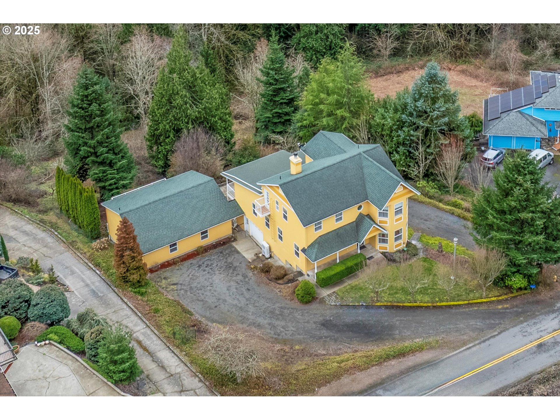 1045 Taylor Road Kalama, WA 98625 - Photo 3 of 40