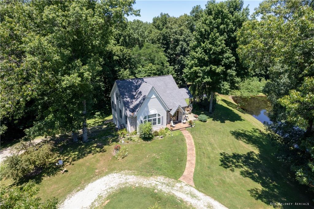11084 West Roberts Road Laurel, IN 47024 - Photo 1 of 44 Gallery Image 1
