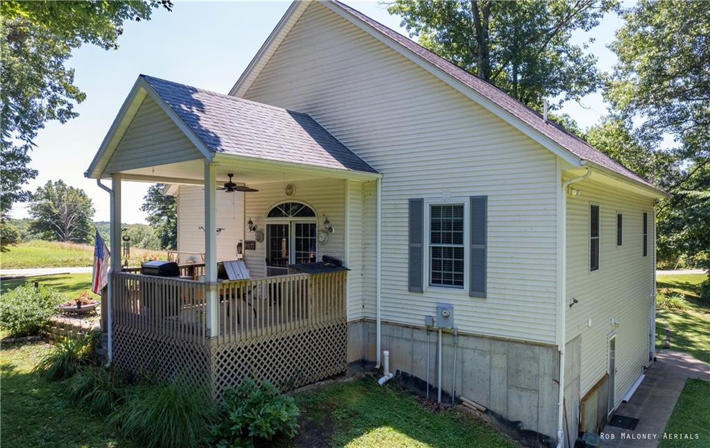 11084 West Roberts Road Laurel, IN 47024 - Photo 12 of 44 Gallery Image 12