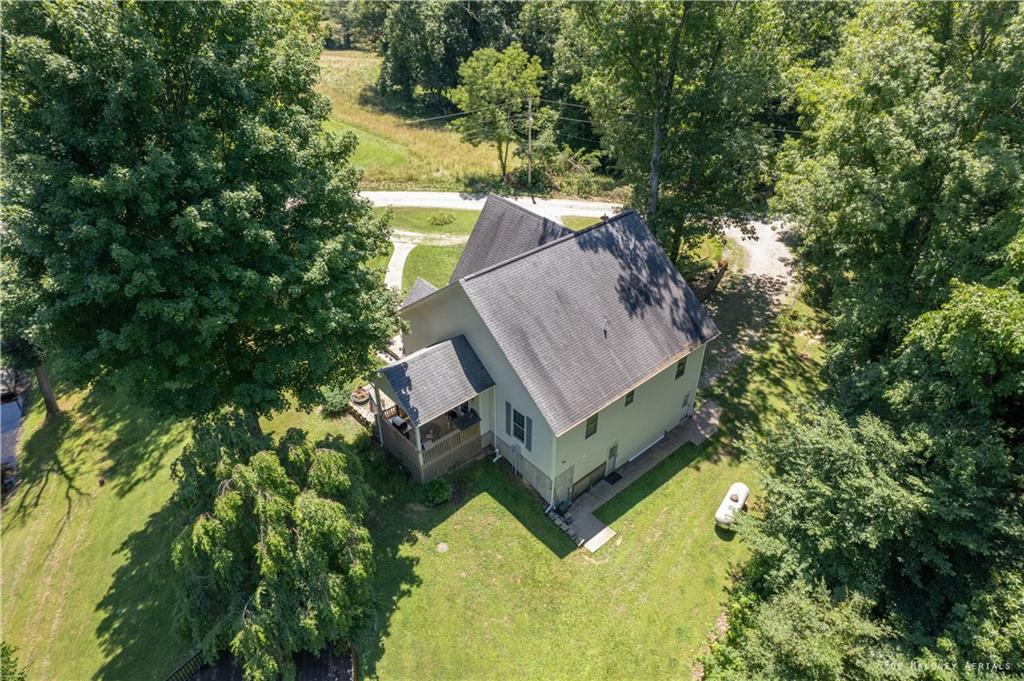 11084 West Roberts Road Laurel, IN 47024 - Photo 13 of 44 Gallery Image 13