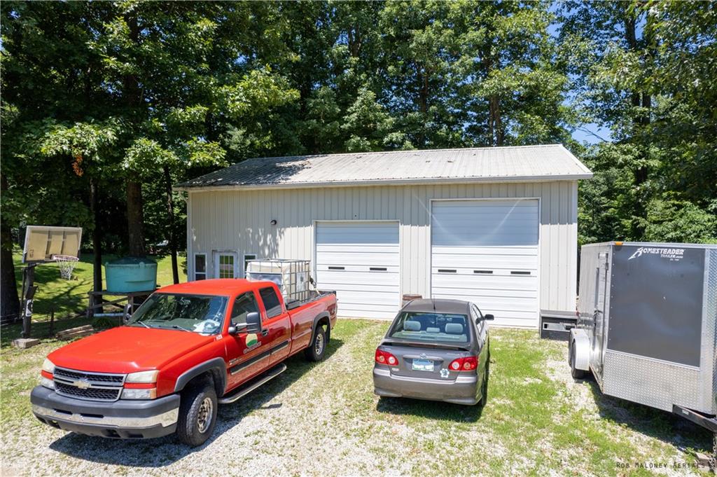 11084 West Roberts Road Laurel, IN 47024 - Photo 16 of 44 Gallery Image 16