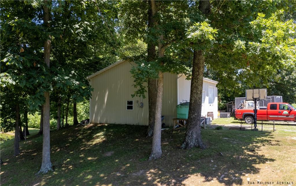 11084 West Roberts Road Laurel, IN 47024 - Photo 17 of 44 Gallery Image 17