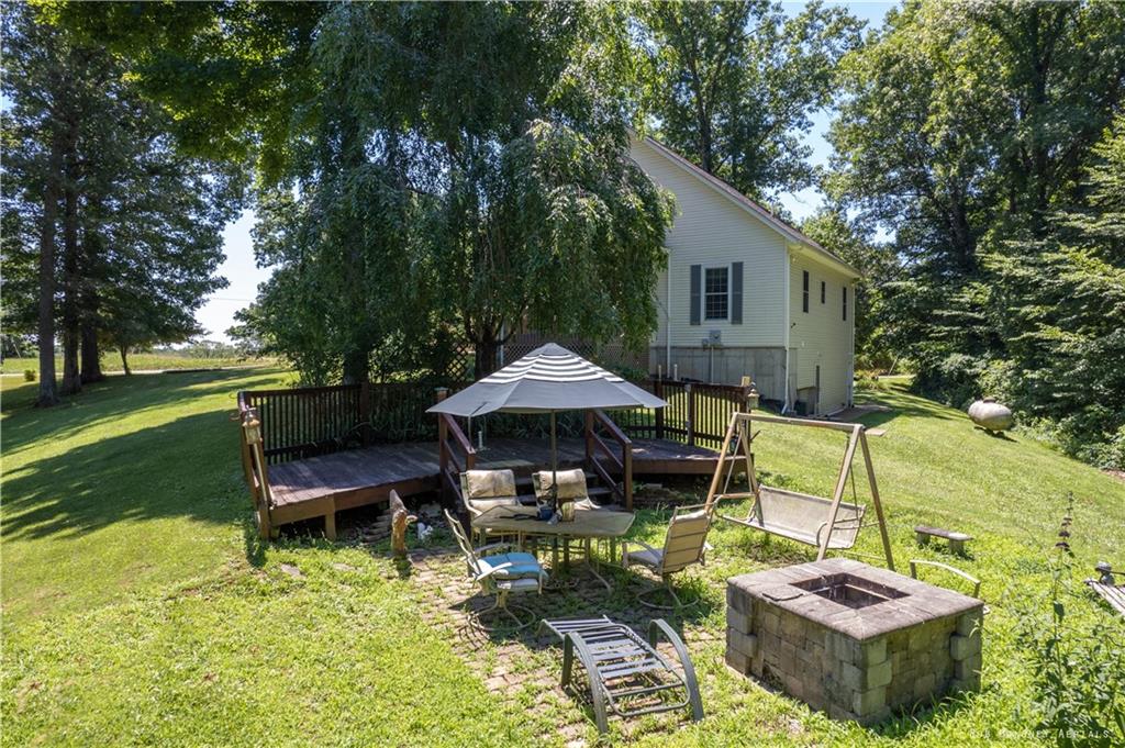 11084 West Roberts Road Laurel, IN 47024 - Photo 19 of 44 Gallery Image 19