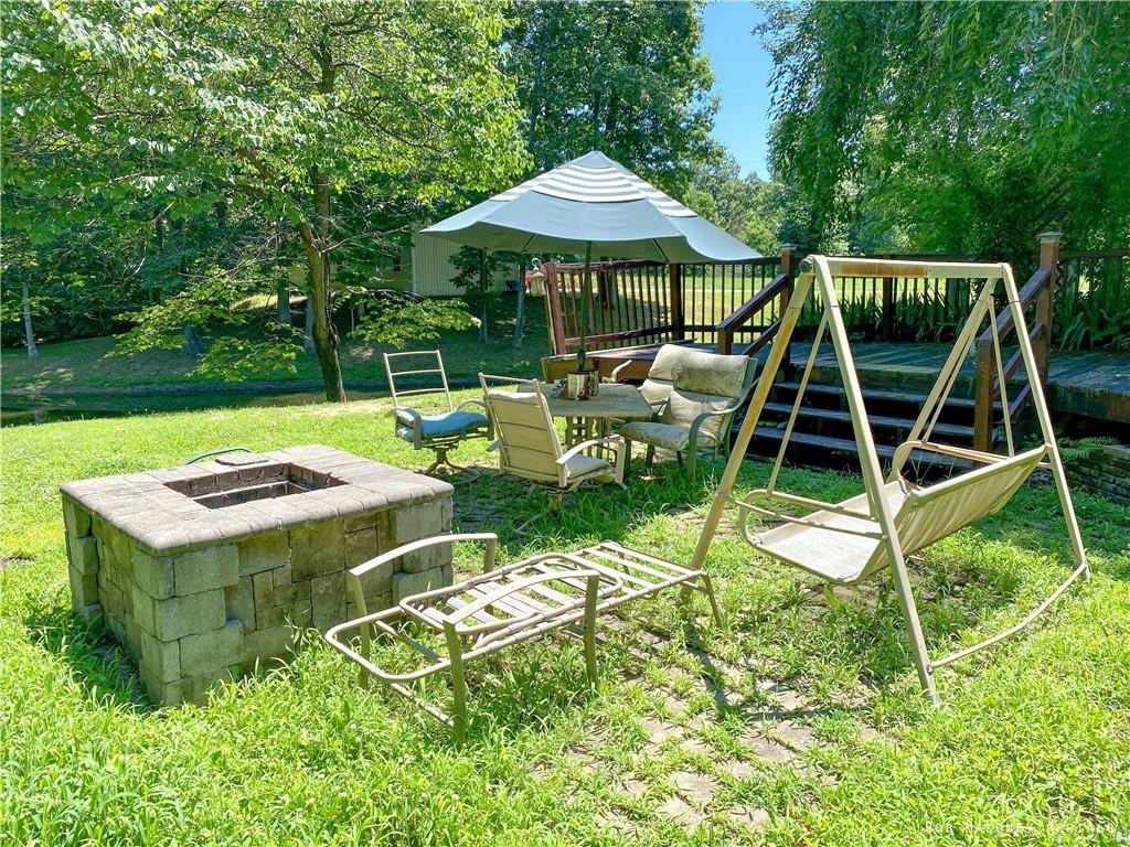 11084 West Roberts Road Laurel, IN 47024 - Photo 20 of 44 Gallery Image 20