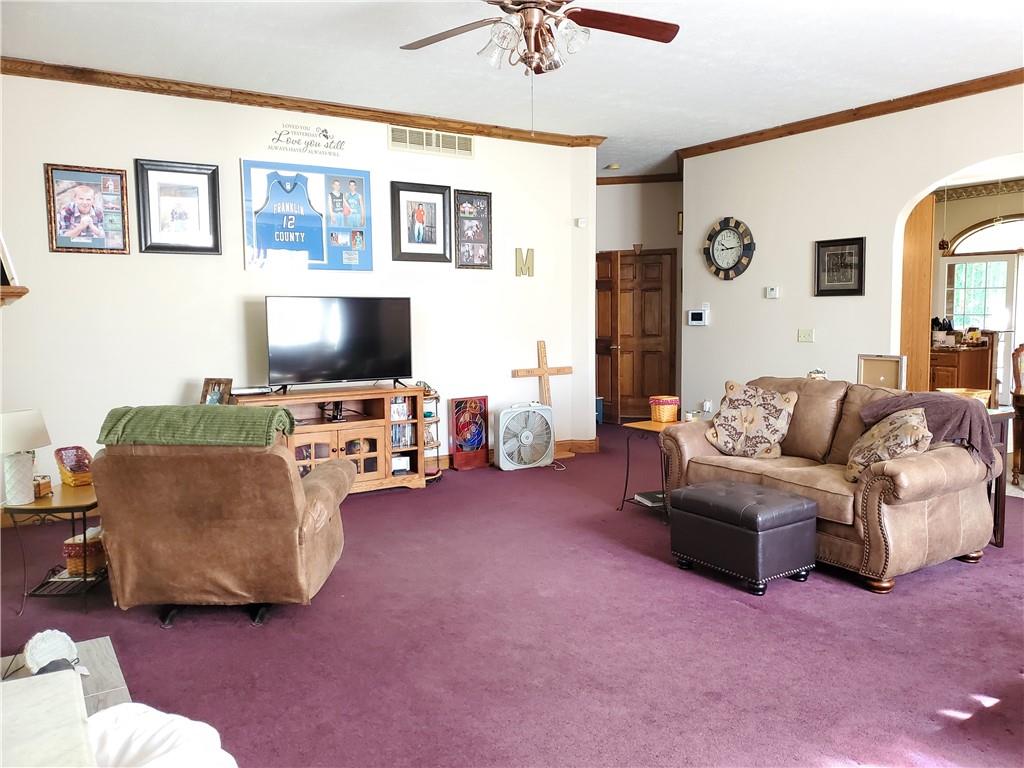 11084 West Roberts Road Laurel, IN 47024 - Photo 24 of 44 Gallery Image 24