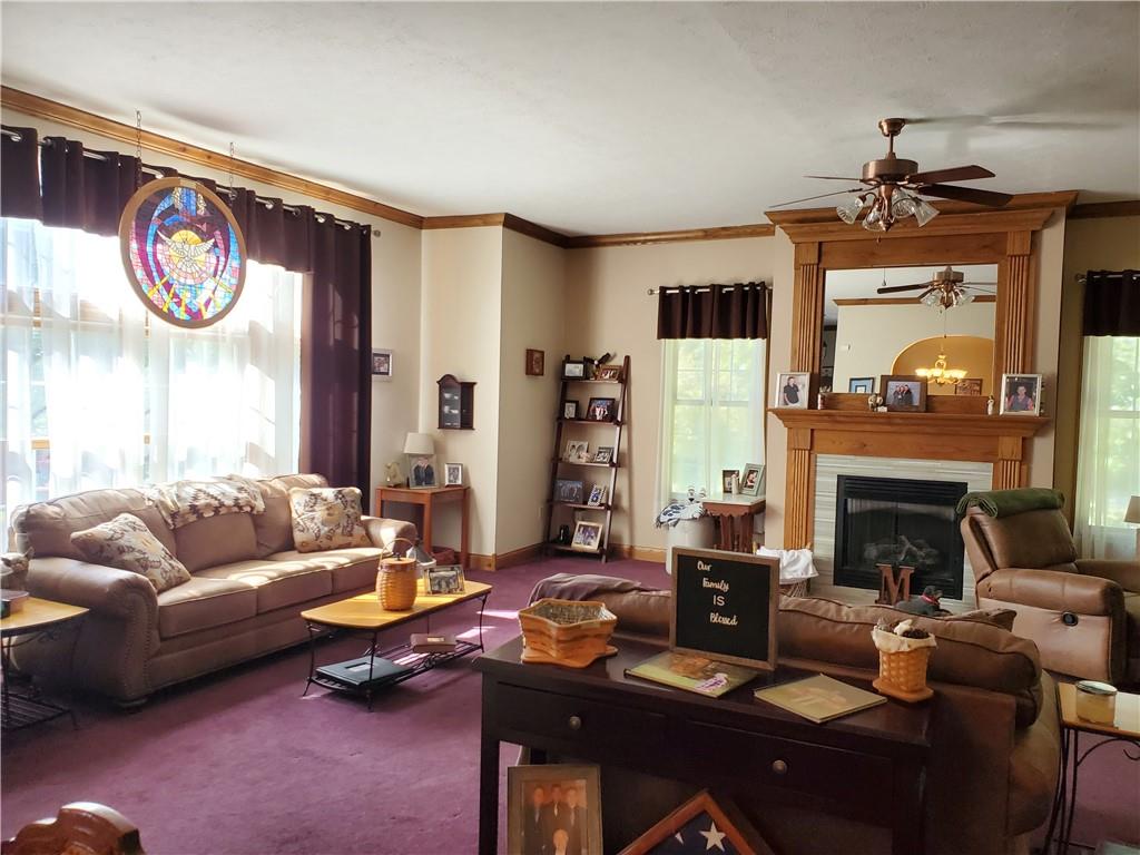 11084 West Roberts Road Laurel, IN 47024 - Photo 25 of 44 Gallery Image 25