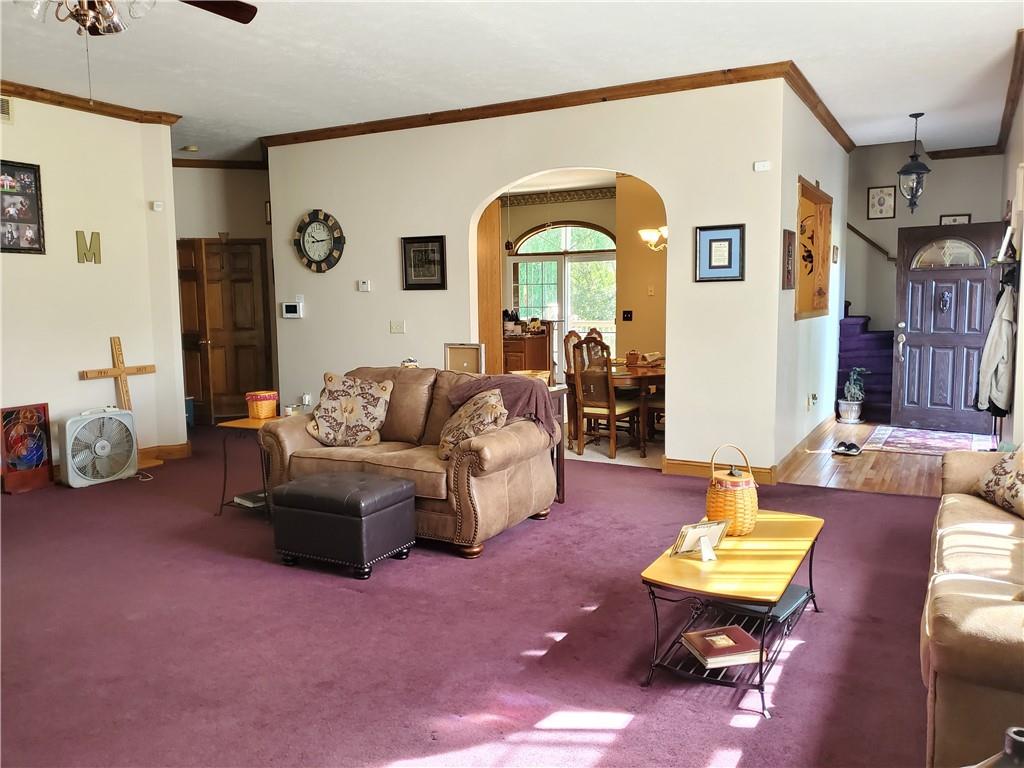 11084 West Roberts Road Laurel, IN 47024 - Photo 28 of 44 Gallery Image 28