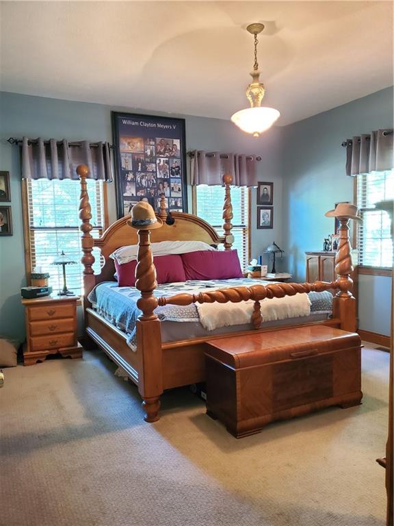 11084 West Roberts Road Laurel, IN 47024 - Photo 29 of 44 Gallery Image 29