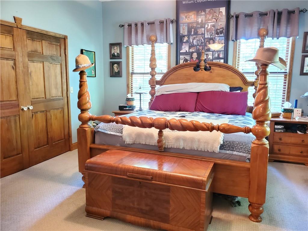 11084 West Roberts Road Laurel, IN 47024 - Photo 31 of 44 Gallery Image 31