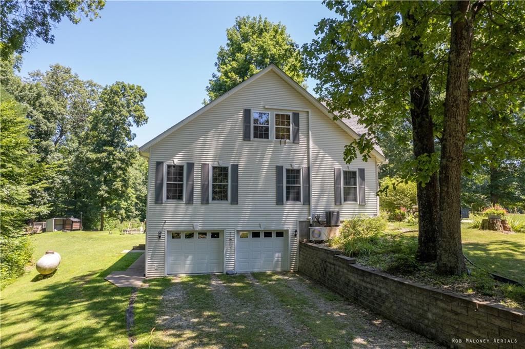 11084 West Roberts Road Laurel, IN 47024 - Photo 7 of 44 Gallery Image 7