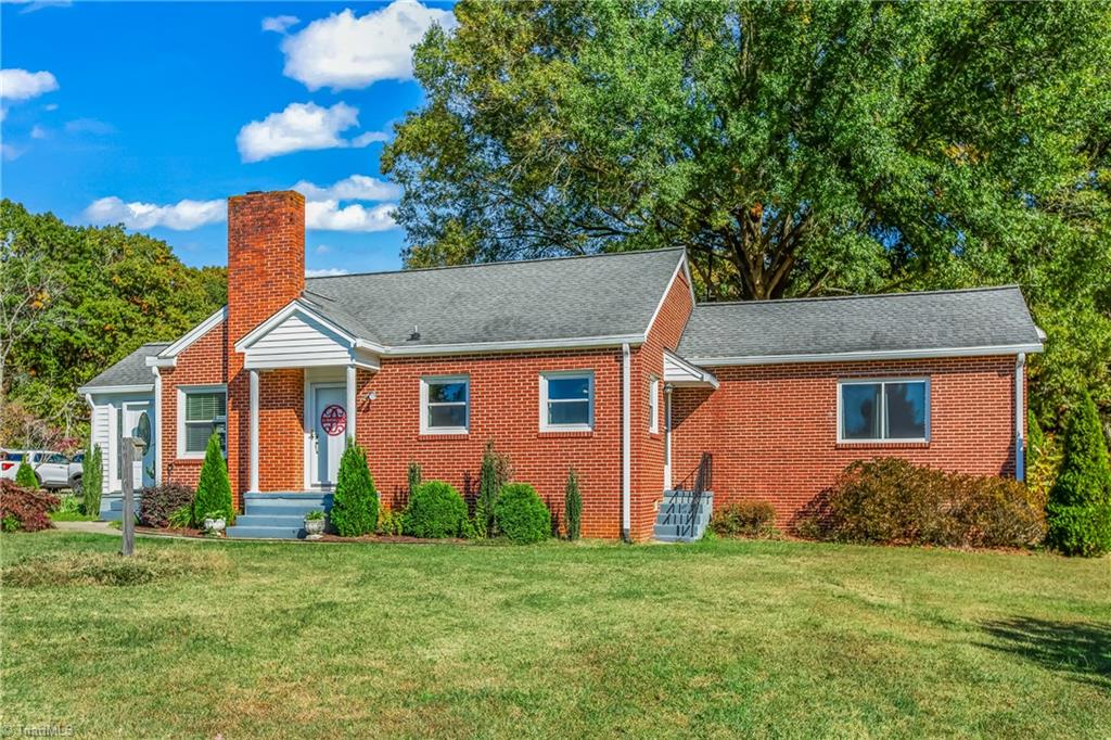 4935 Murray Road Winston-Salem, NC 27106 - Photo 2 of 40 Gallery Image 2