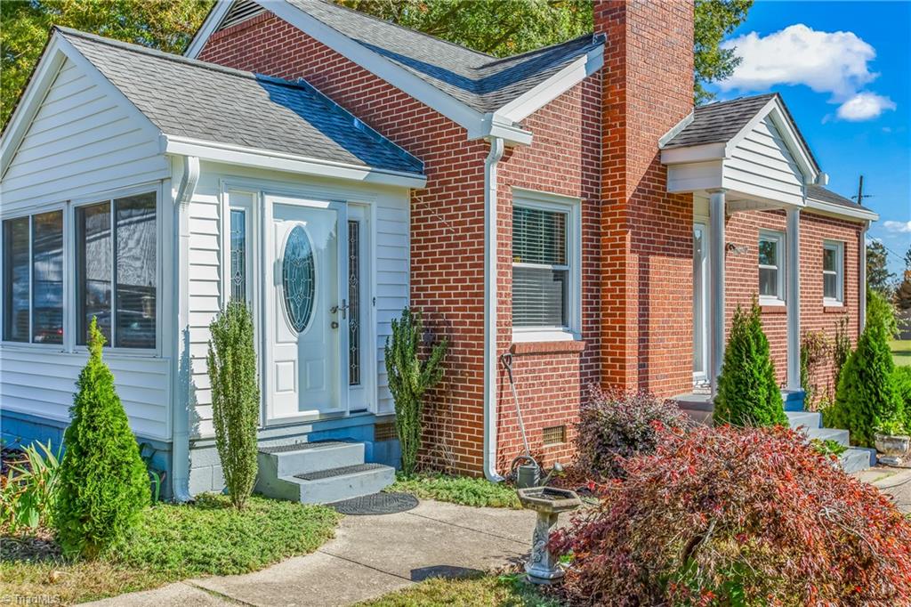 4935 Murray Road Winston-Salem, NC 27106 - Photo 5 of 40 Gallery Image 5