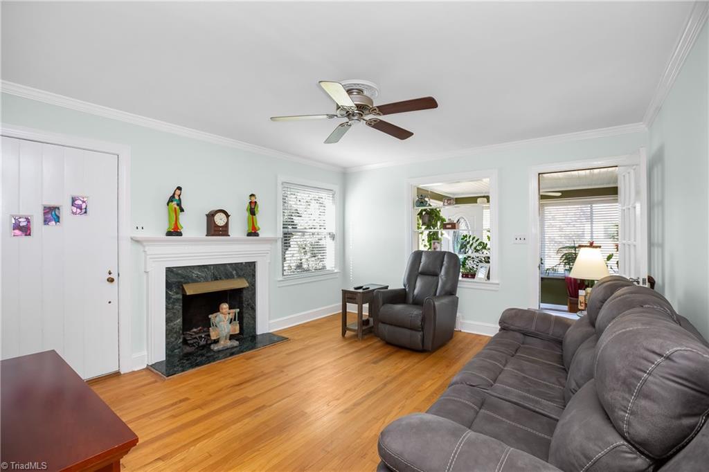 4935 Murray Road Winston-Salem, NC 27106 - Photo 8 of 40 Gallery Image 8