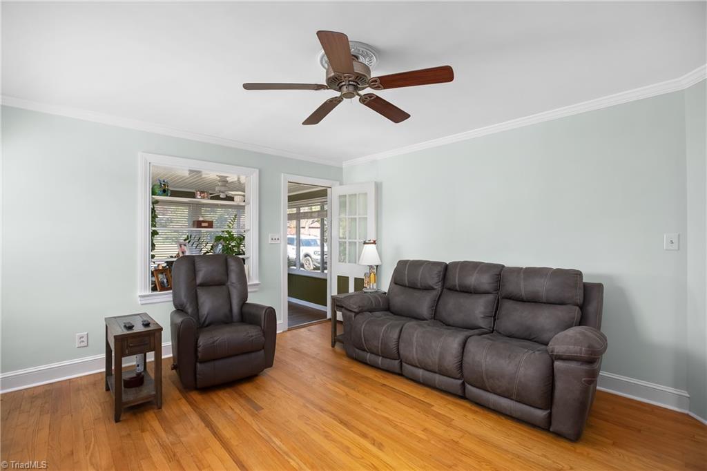 4935 Murray Road Winston-Salem, NC 27106 - Photo 9 of 40 Gallery Image 9