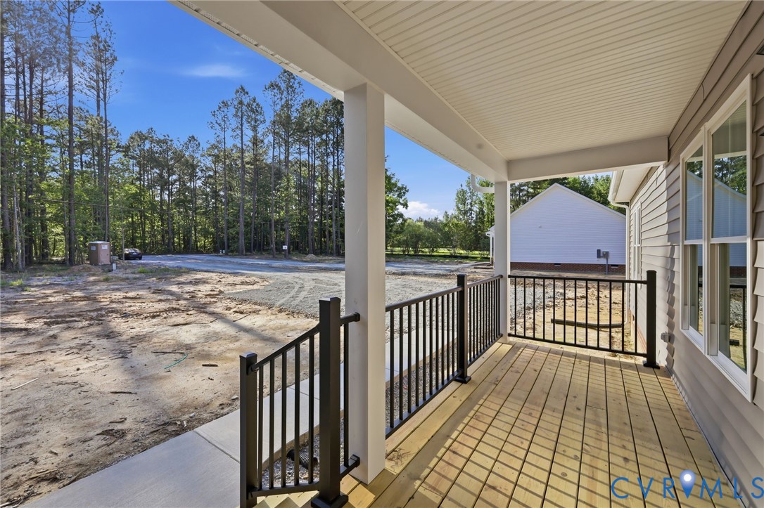 10127 Duncan Road Petersburg, VA 23803 - Photo 12 of 56 Gallery Image 12