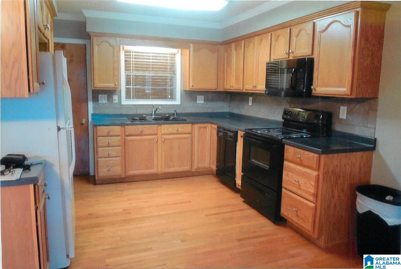 286 Treadwell Island Road Vincent, AL 35178 - Photo 7 of 24
