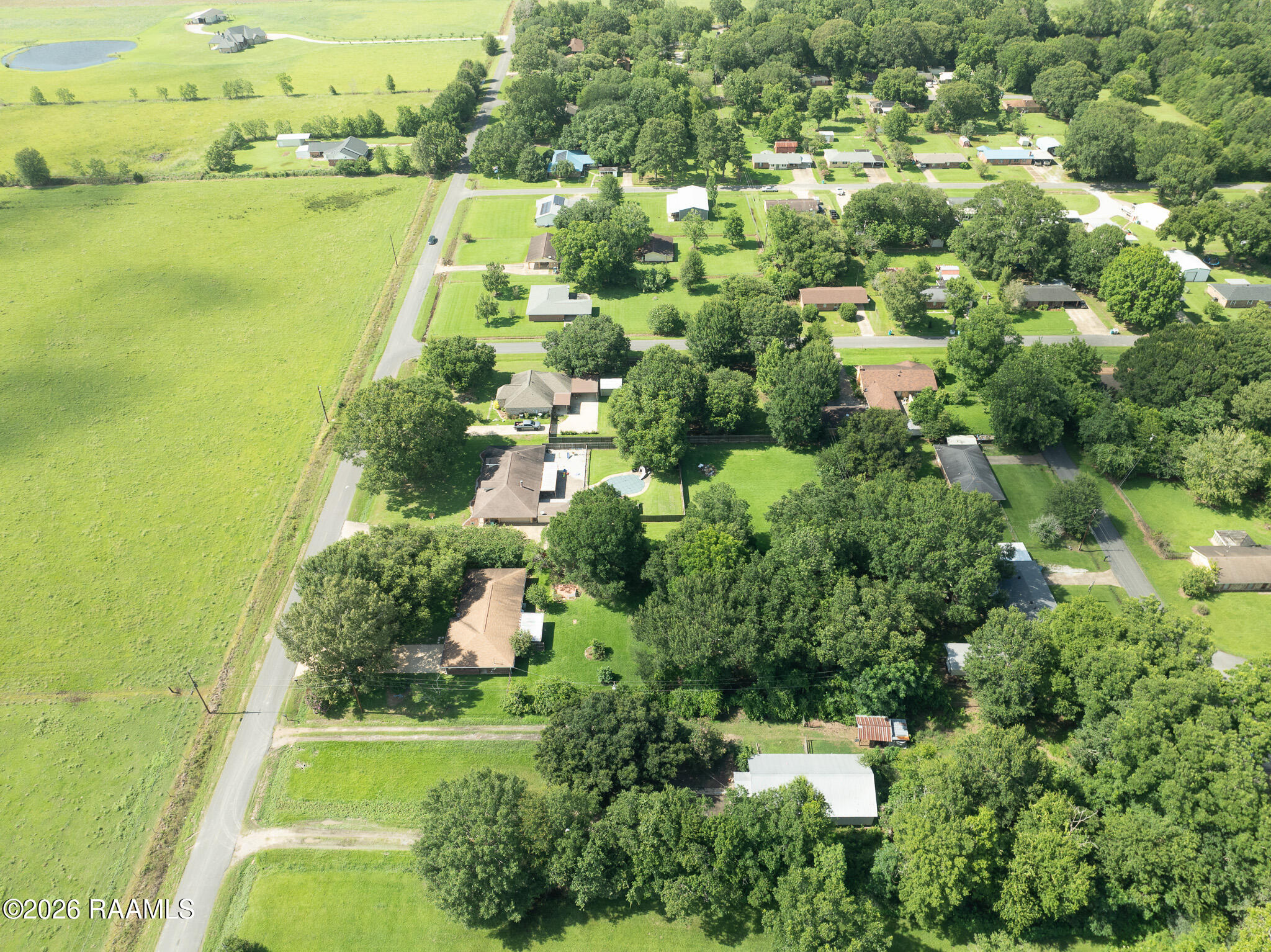 313 Colt Avenue Ville Platte, LA 70586 - Photo 31 of 31