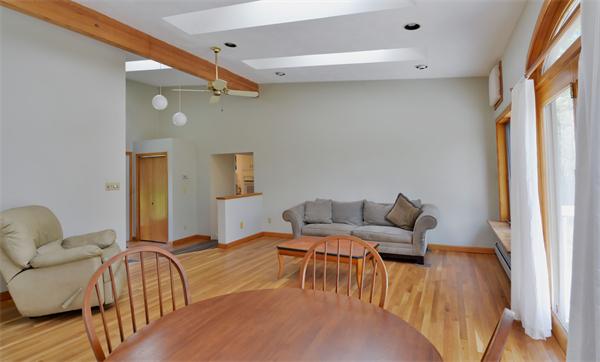 8 Plummer Road Boxford, MA 01921 - Photo 16 of 27 a living room with furniture and a window