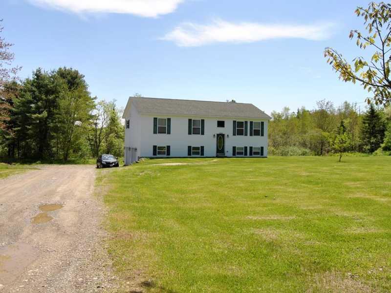 445 Kennebec Road Hampden, ME 04444 - Photo 2 of 13 Exterior Front.
