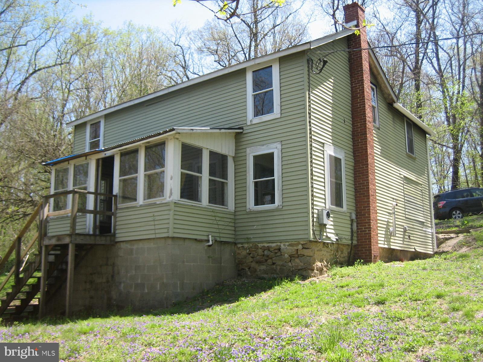 64 High Street Colora, MD 21917 - Photo 1 of 13 Exterior (Front)