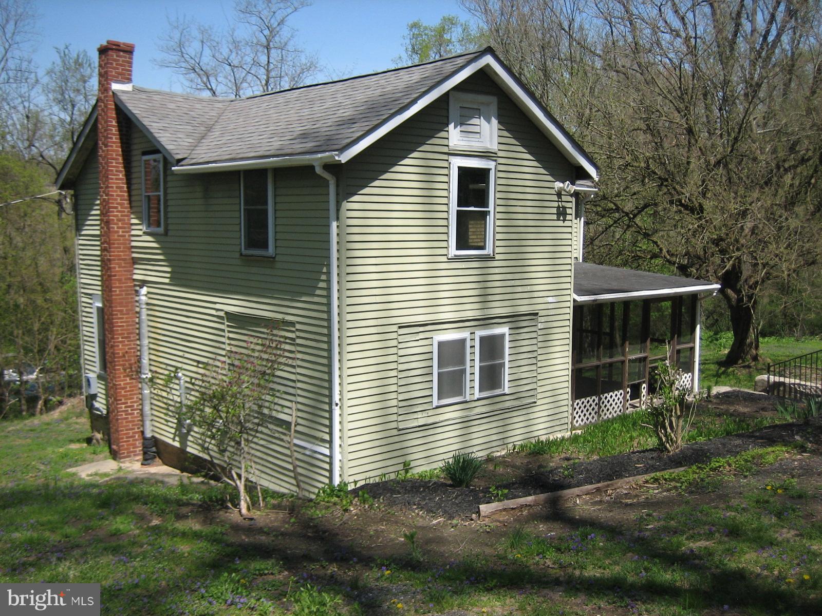 64 High Street Colora, MD 21917 - Photo 3 of 13 Exterior (Rear)