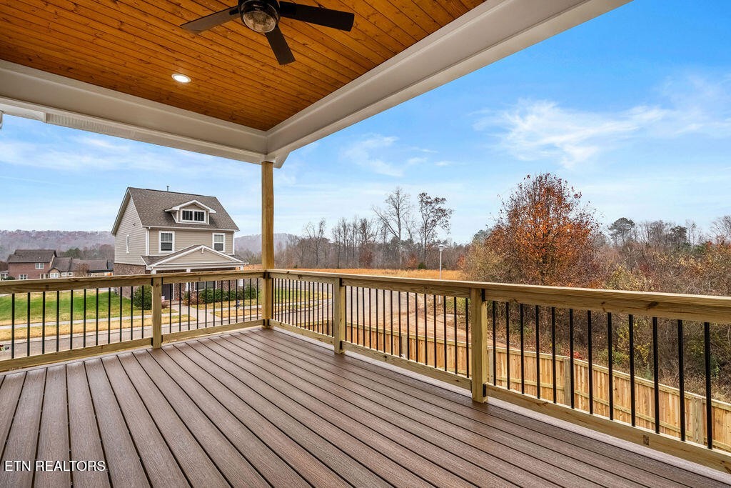 101 Wigner Street Oak Ridge, TN 37830 - Photo 23 of 31 Gallery Image 23