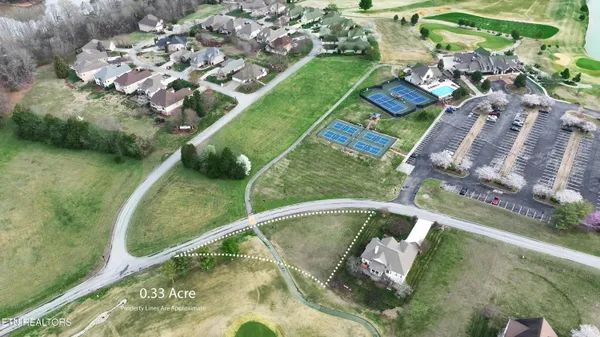 $150,000 | 415 Wood Duck Drive, Vonore, TN 37885