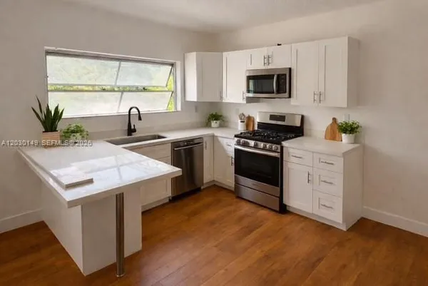 $1,249,000 | 6875 Northwest 4th Avenue, Miami, FL 33150