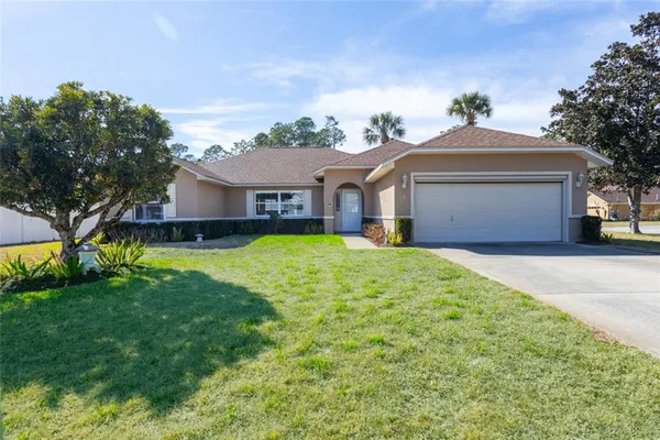 $425,000 | 2 Edwin Lane, Palm Coast, FL 32164