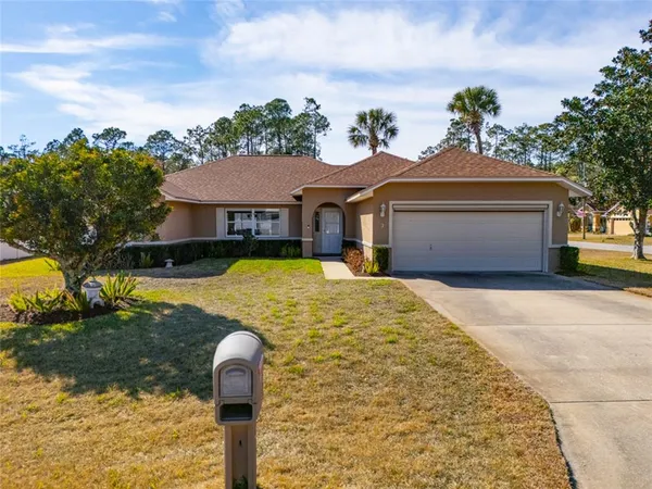 $425,000 | 2 Edwin Lane, Palm Coast, FL 32164
