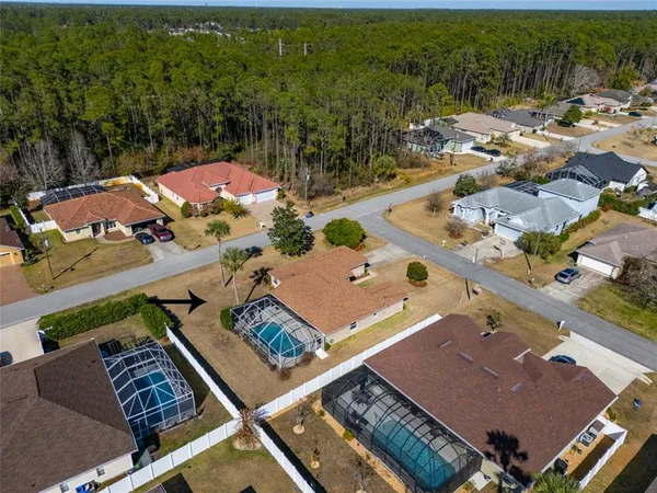 $425,000 | 2 Edwin Lane, Palm Coast, FL 32164