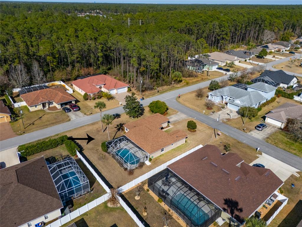 2 Edwin Lane Palm Coast, FL 32164 - Photo 26 of 26