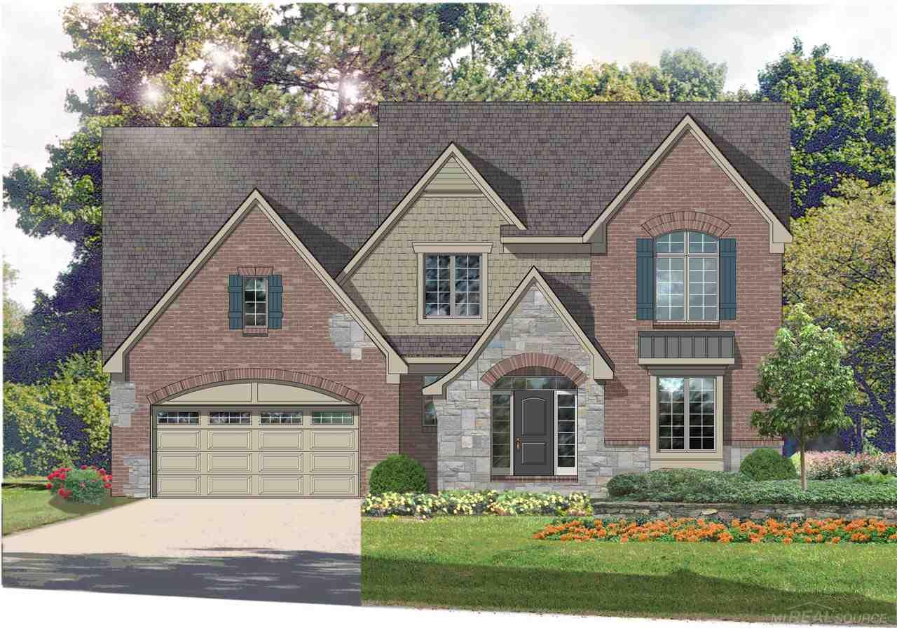3946 Somerset Circle Rochester, MI 48309 - Photo 1 of 1 31323242.JPG