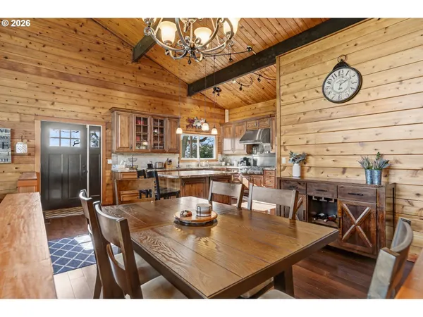 $935,000 | 9915 Marquam Circle, Molalla, OR 97038