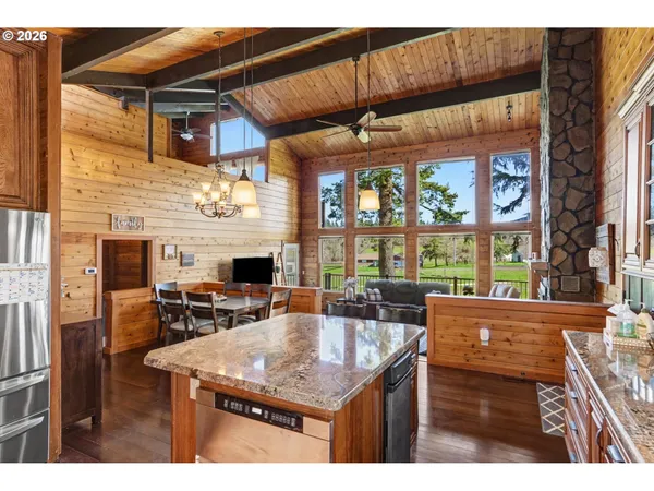 $935,000 | 9915 Marquam Circle, Molalla, OR 97038