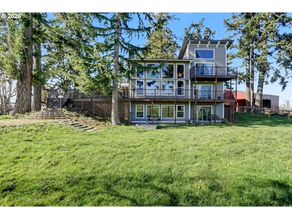 $935,000 | 9915 Marquam Circle, Molalla, OR 97038