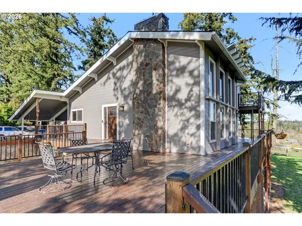 $935,000 | 9915 Marquam Circle, Molalla, OR 97038