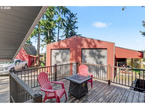 $935,000 | 9915 Marquam Circle, Molalla, OR 97038
