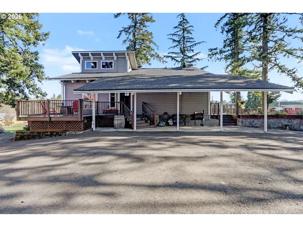 $935,000 | 9915 Marquam Circle, Molalla, OR 97038