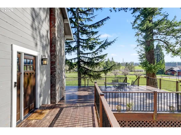 $935,000 | 9915 Marquam Circle, Molalla, OR 97038