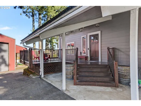 $935,000 | 9915 Marquam Circle, Molalla, OR 97038