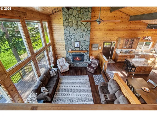 $935,000 | 9915 Marquam Circle, Molalla, OR 97038