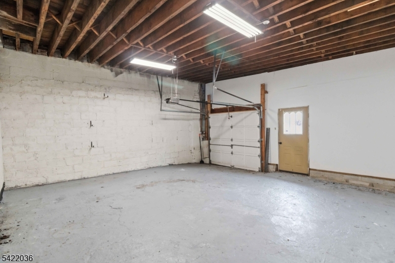 36 Edison Street Bloomfield, NJ 07003 - Photo 20 of 28 a view of empty room