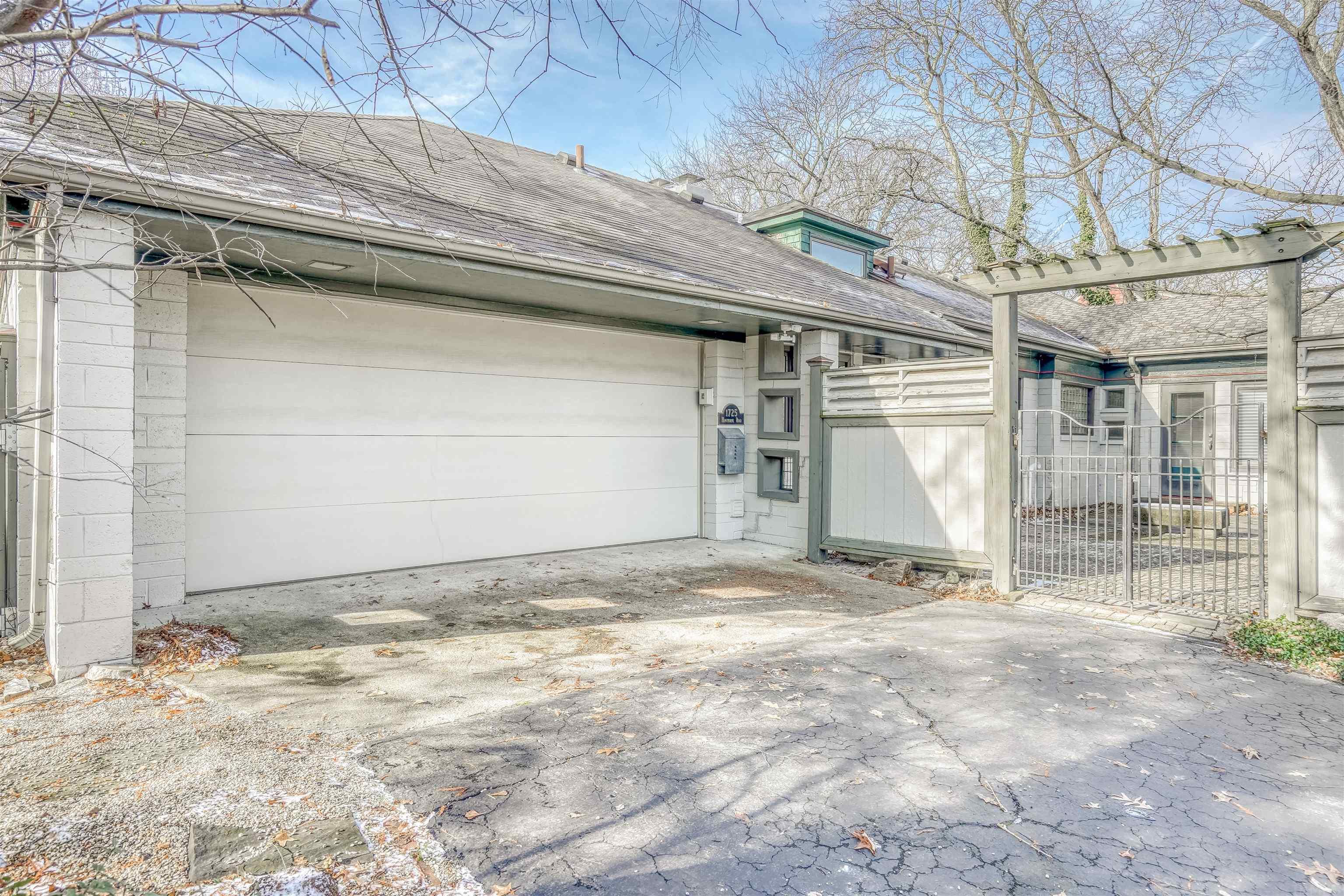 1725 Hawthorn Road Fort Wayne, IN 46802 - Photo 30 of 36