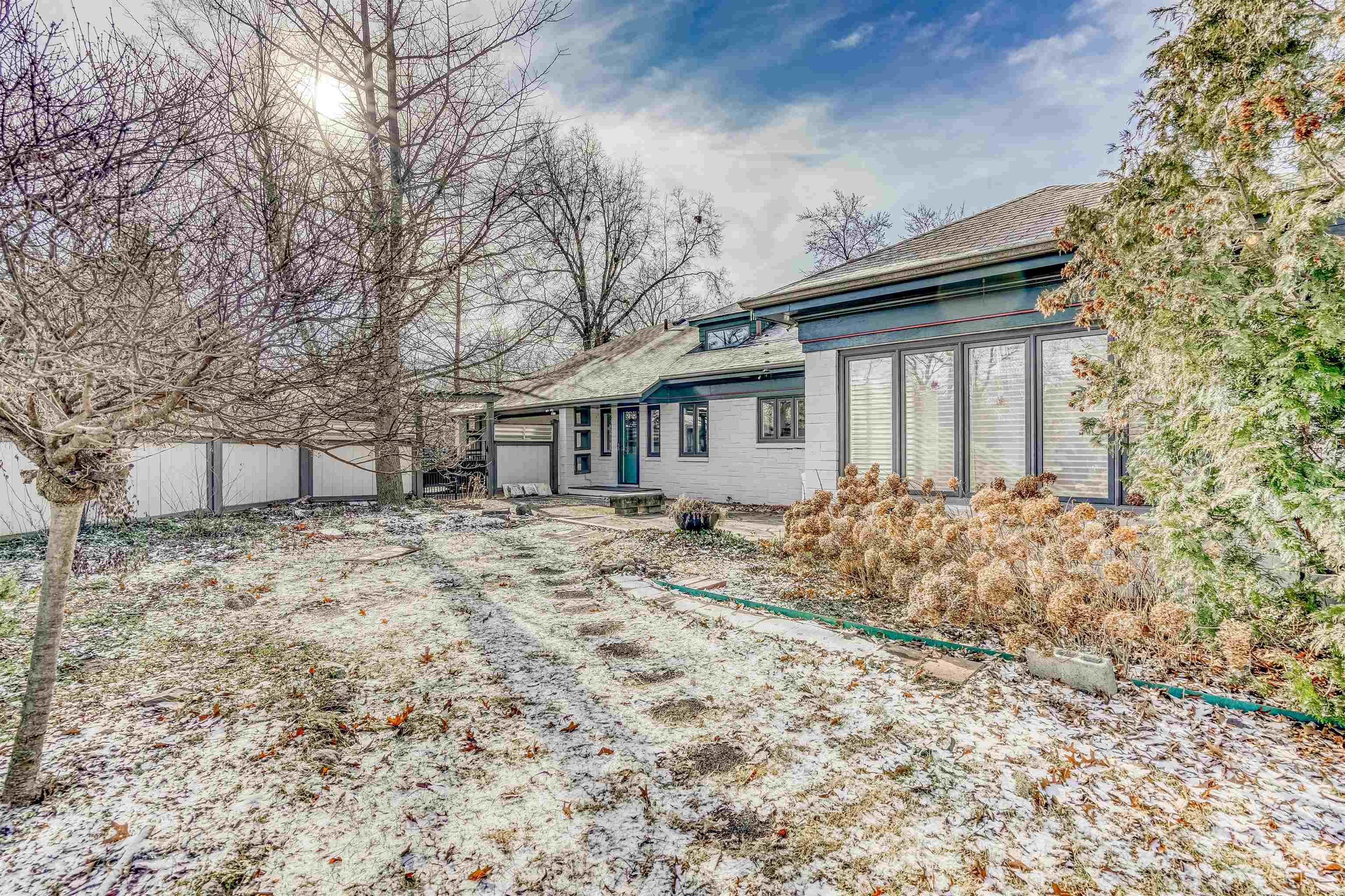 1725 Hawthorn Road Fort Wayne, IN 46802 - Photo 34 of 36