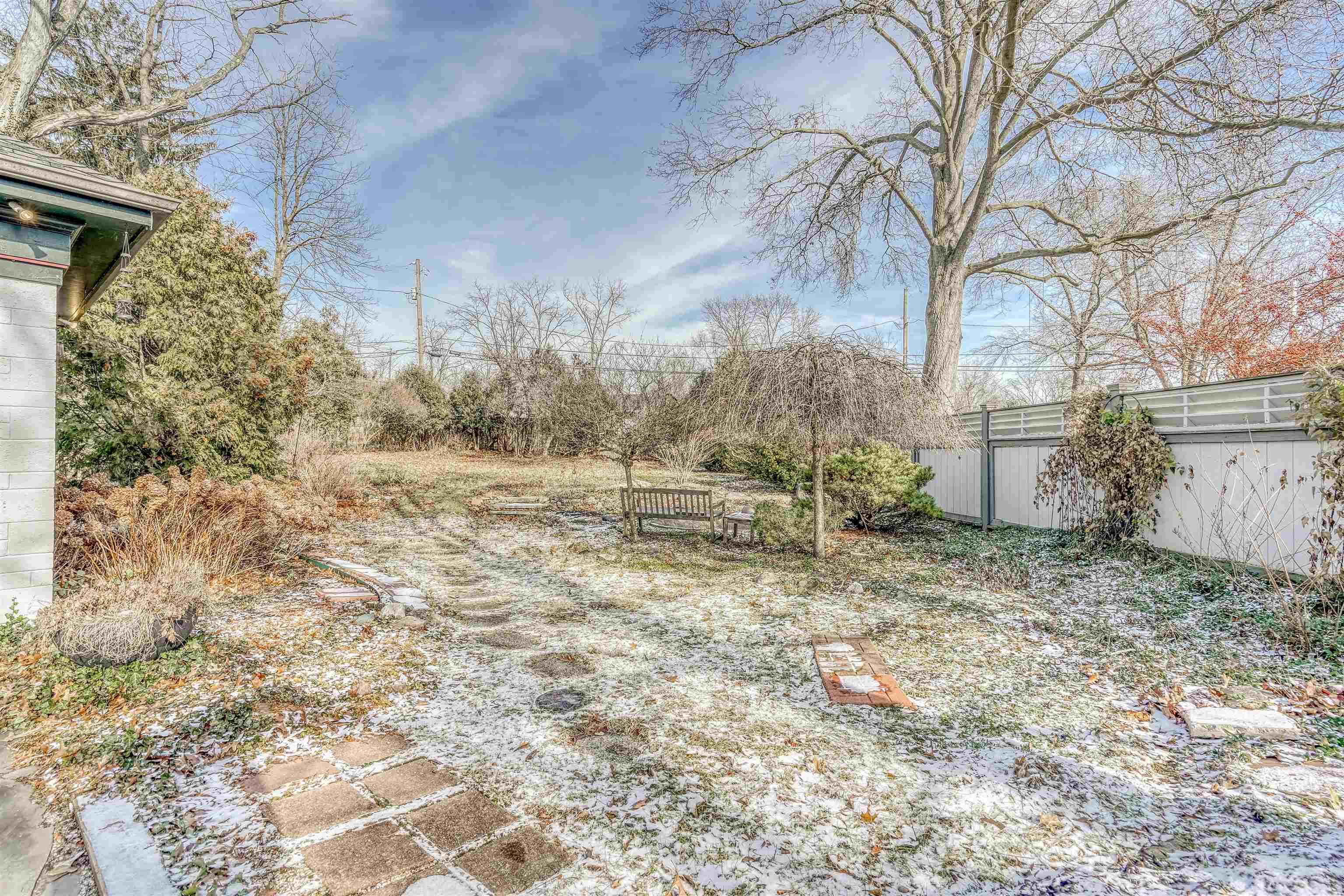 1725 Hawthorn Road Fort Wayne, IN 46802 - Photo 35 of 36