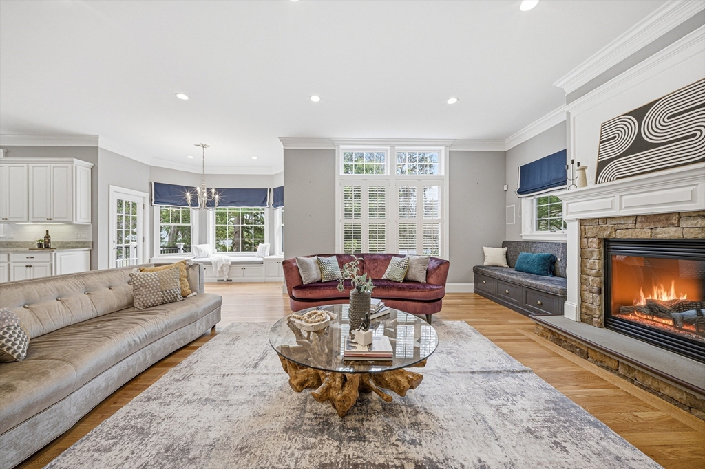 24 Normandy Road Lexington, MA 02421 - Photo 11 of 42