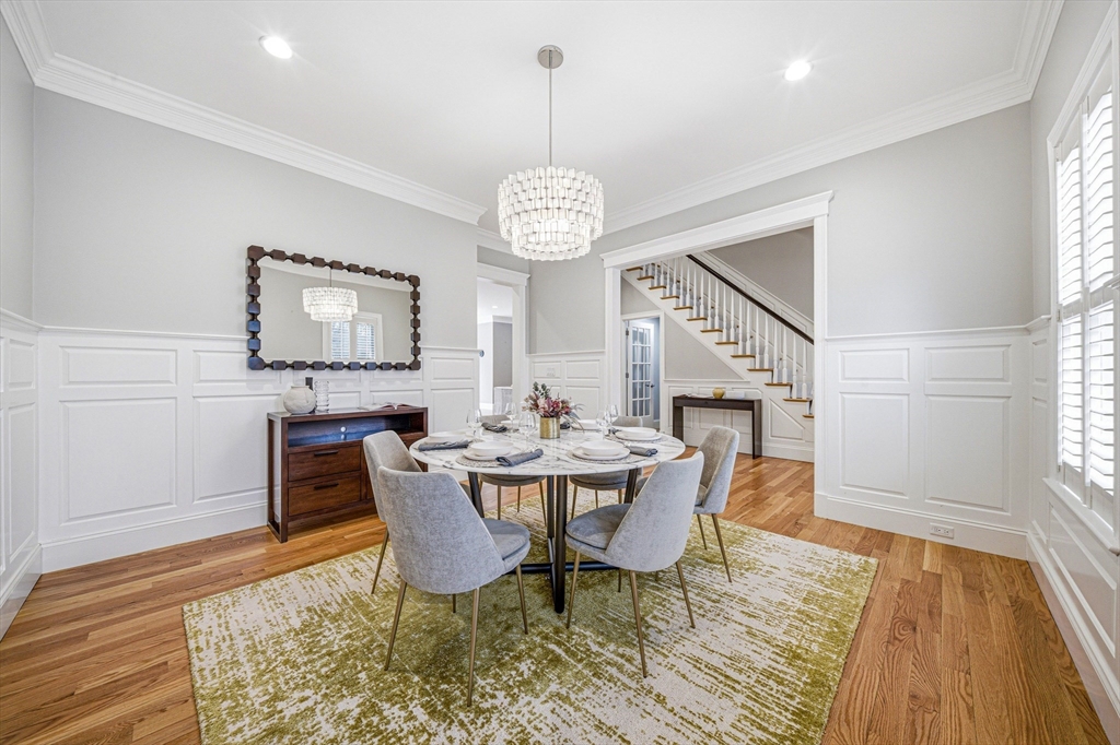 24 Normandy Road Lexington, MA 02421 - Photo 13 of 42
