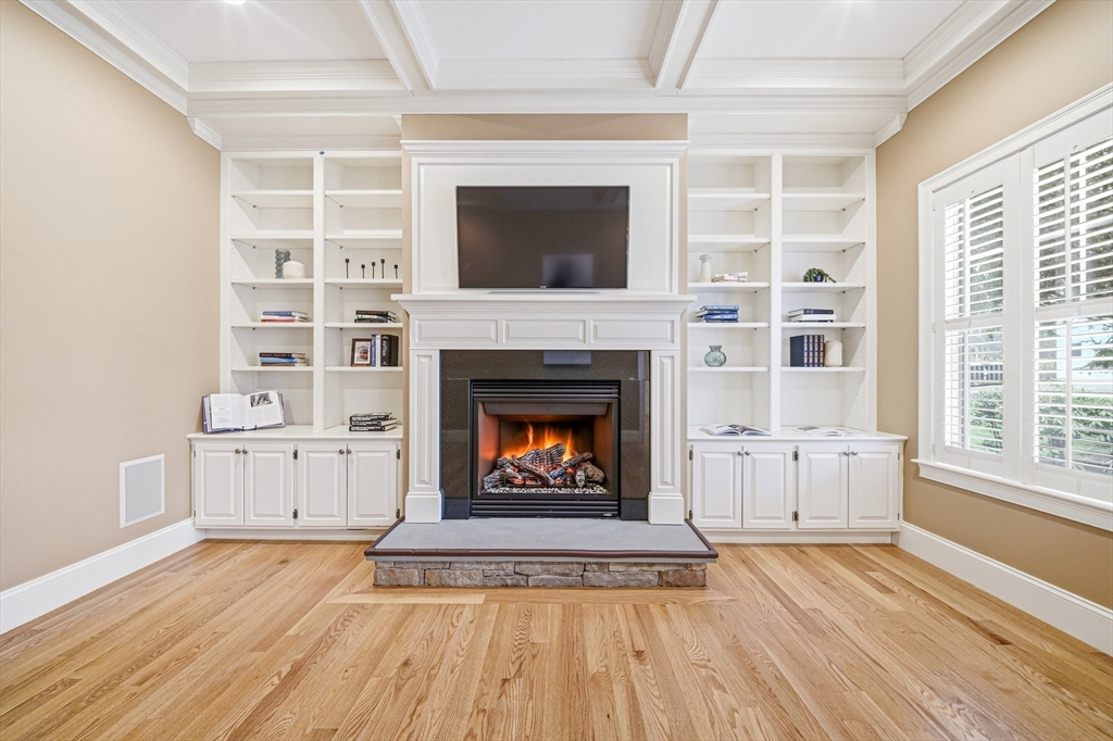 24 Normandy Road Lexington, MA 02421 - Photo 16 of 42