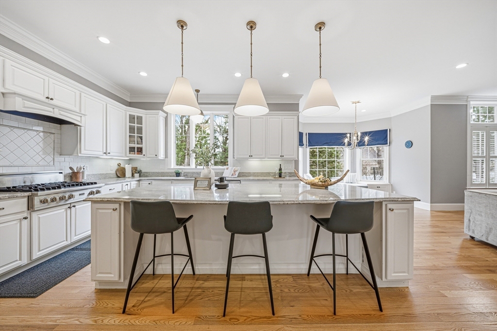 24 Normandy Road Lexington, MA 02421 - Photo 8 of 42